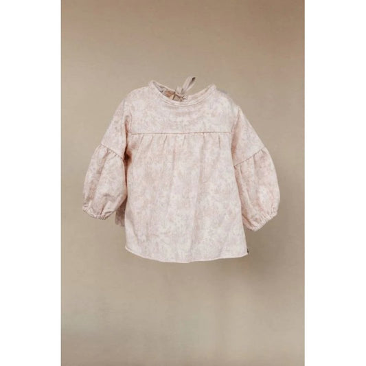 BAMBOOM Blusa Jersey Bimba - 687 - Forest Friends 241