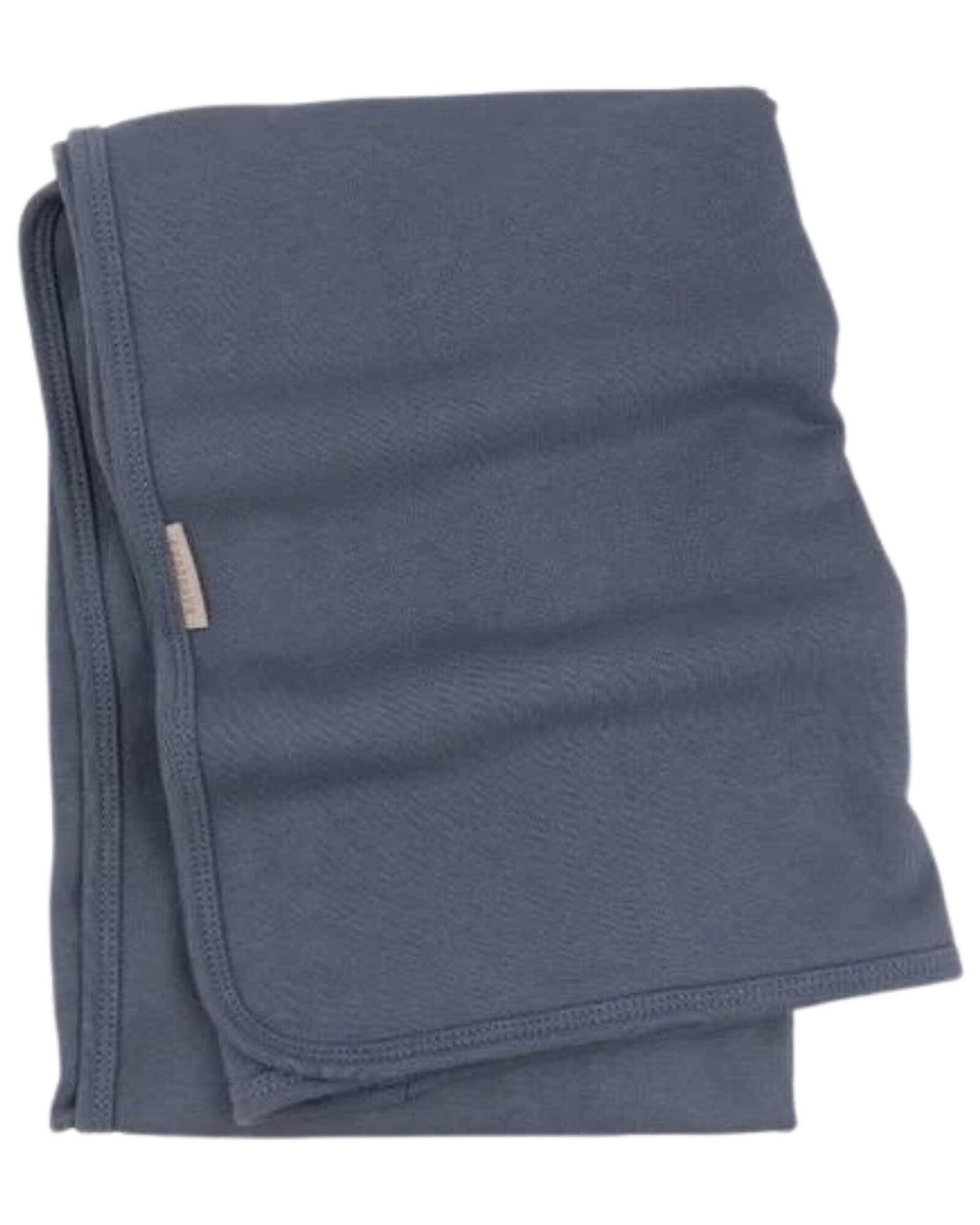 BAMBOOM Coperta clinica neonato 75x100 - blu 07 - AI