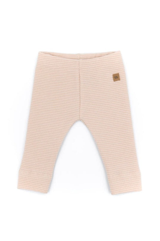 BAMBOOM Leggings Bimba - 247 - rosa cipria 36