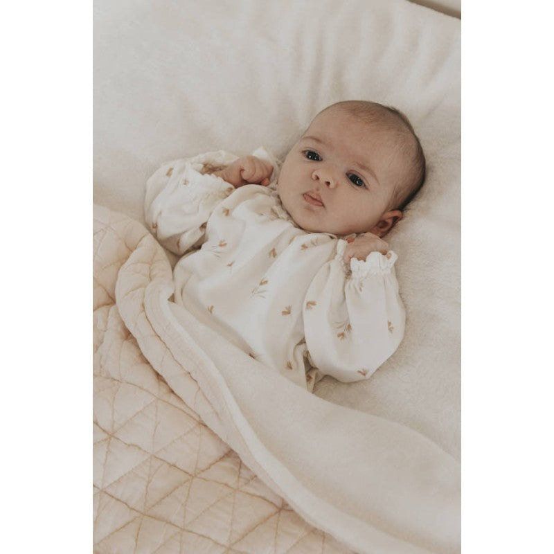 BAMBOOM Maglia a palloncino bimba - 689 - Flowers 245