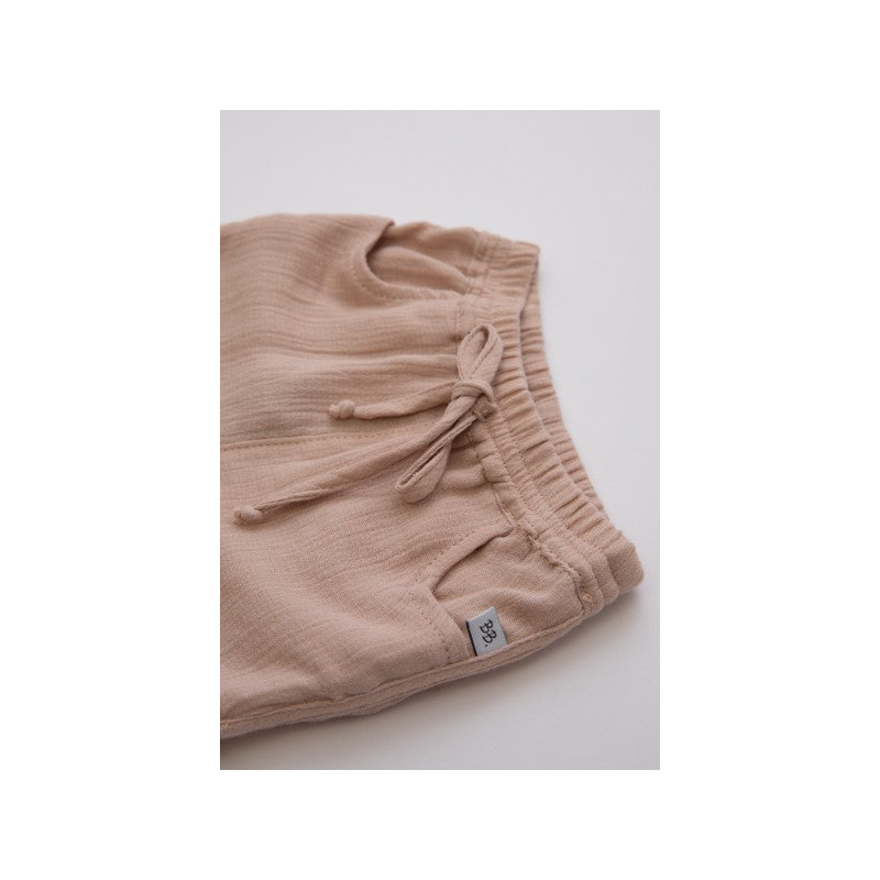 BAMBOOM Pantaloncino corto - 24277 - Rosa