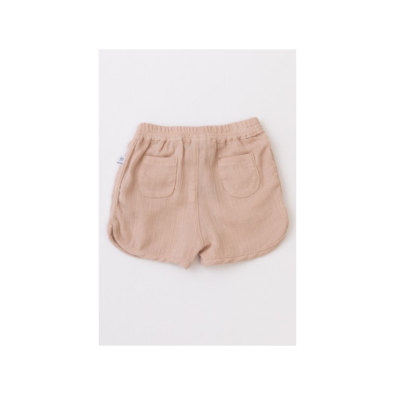BAMBOOM Pantaloncino corto - 24277 - Rosa