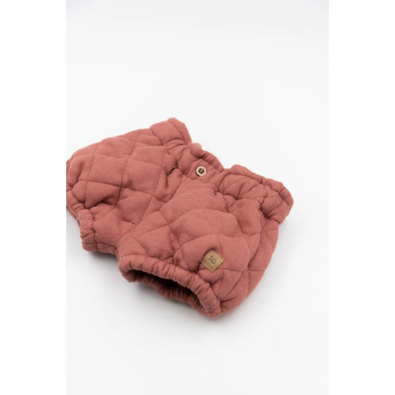 BAMBOOM Pantaloncino corto - 483 - Wine Rose 58