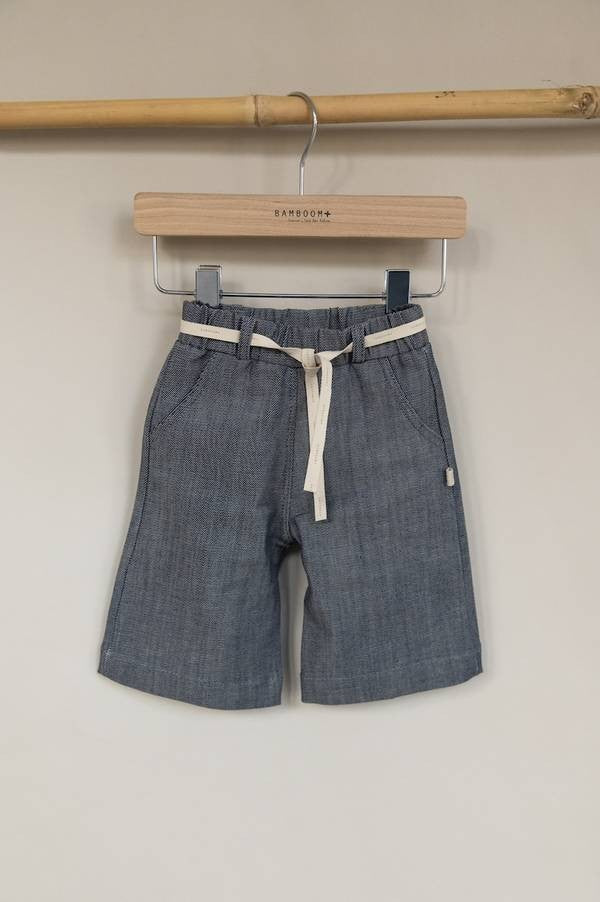 BAMBOOM Pantaloni jeans - 558A - Jeans blu 38