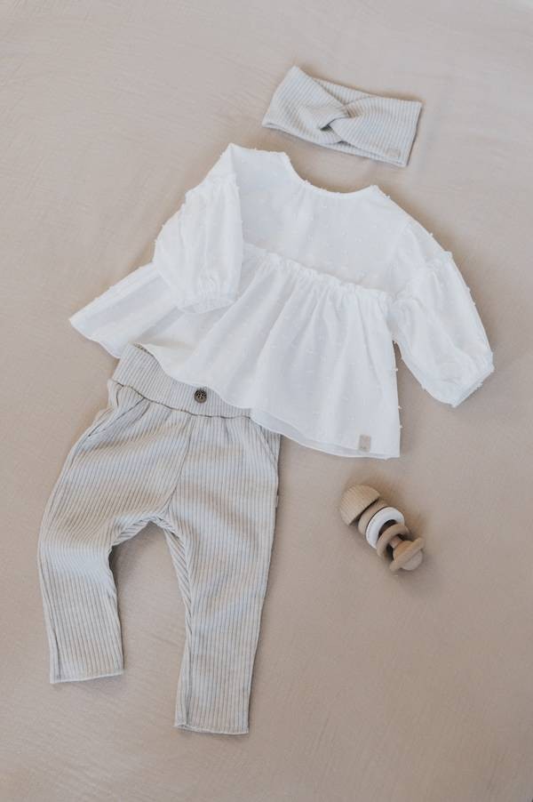BAMBOOM Pants Comfy - 694 - Sand 10