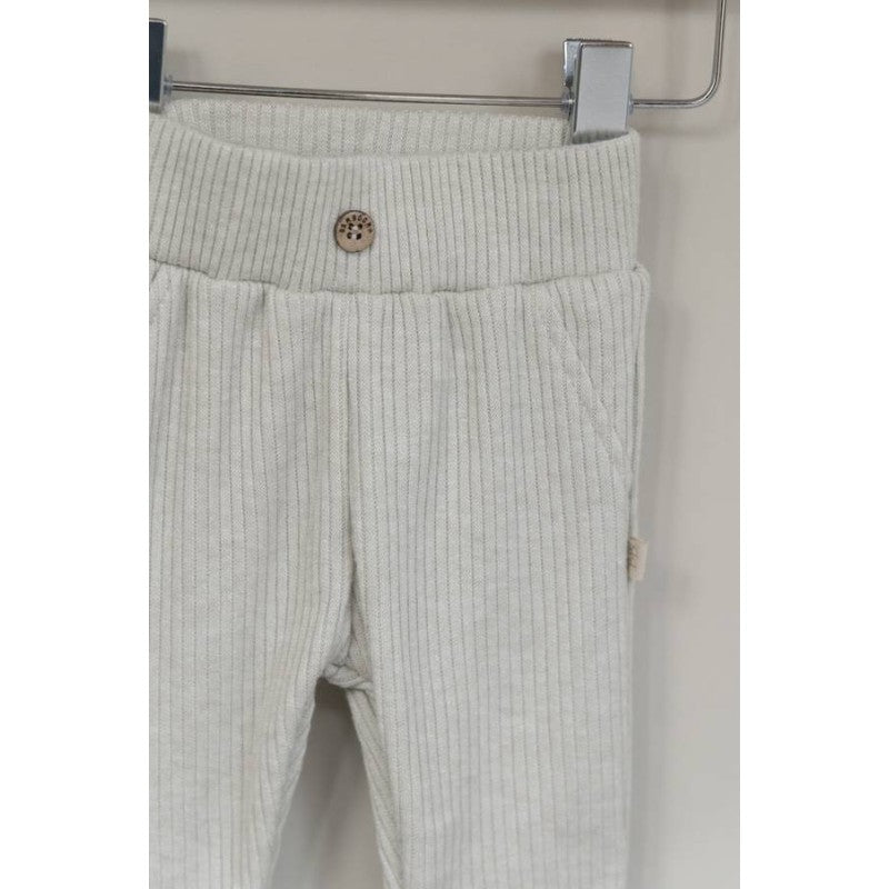 BAMBOOM Pants Comfy - 694 - Sand 10