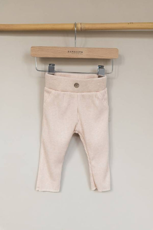 BAMBOOM Pants Comfy - 694 - Soft Pink 49