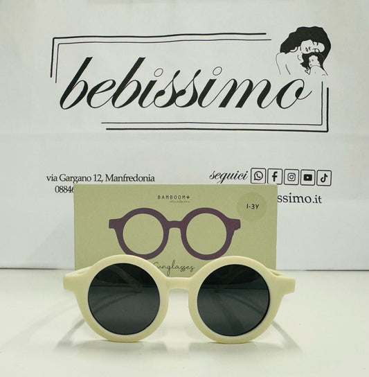 Bamboom Occhiali da sole - 914 - Lime 120