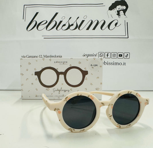 Bamboom Occhiali da sole - 914 - Tulips 204