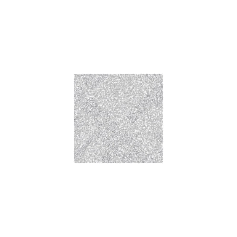Borbonese Kids - Lenzuola lettino 3 pezzi Jet Set - grigio ferro