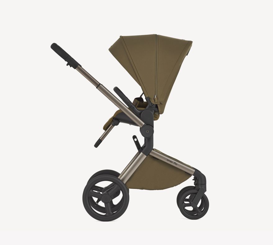 ANEX FLO 2in1 sistema modulare colore ASTRA