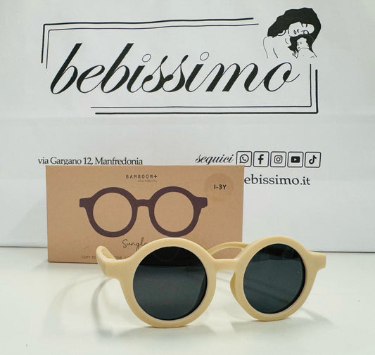 Bamboom Occhiali da sole - 914 - Rosa 04