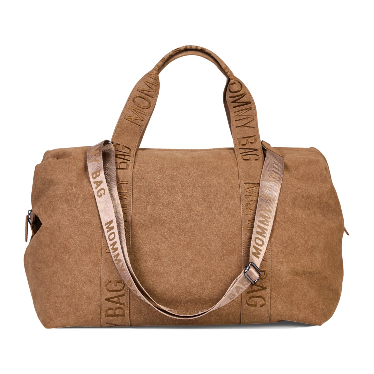Childhome Mommy Bag Signature Prestige - Hazelnoot