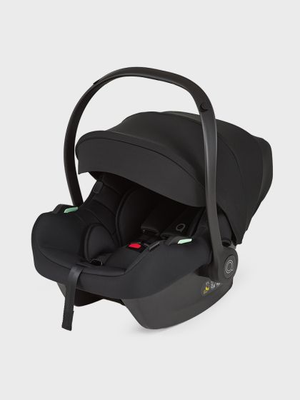 ANEX Seggiolino Auto COSMO iSize colore NERO
