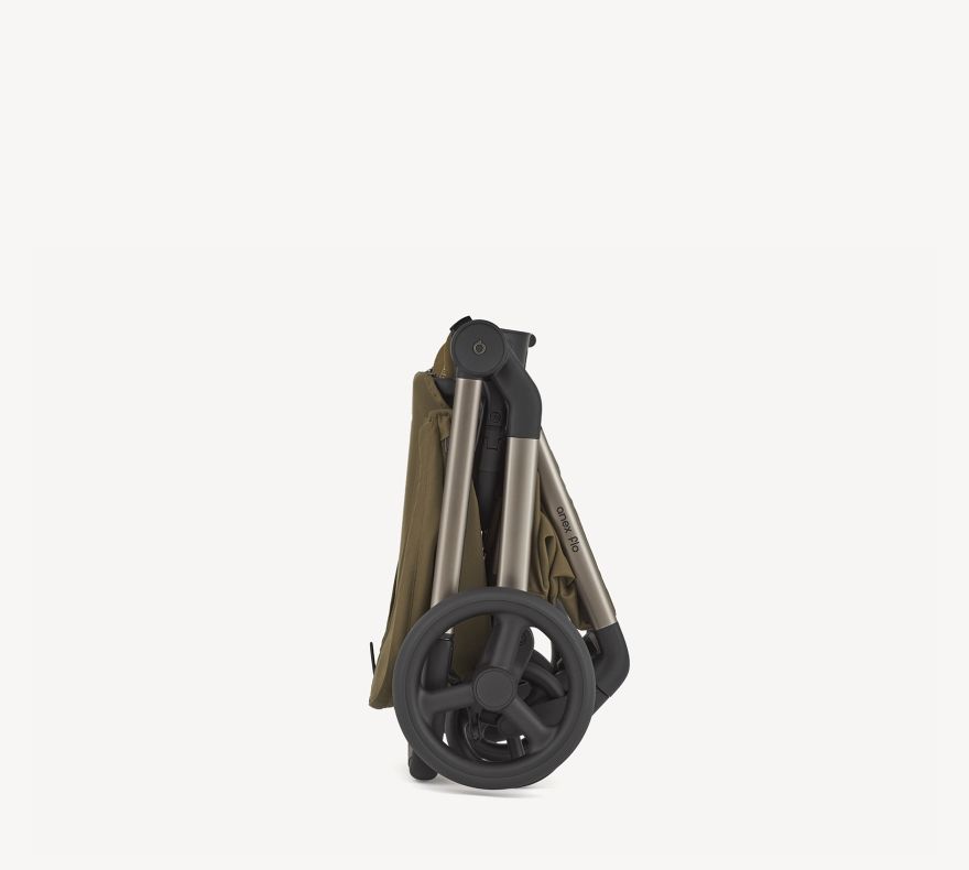 ANEX FLO 2in1 sistema modulare colore ASTRA