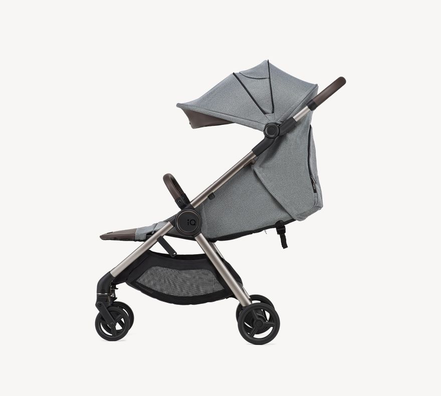 ANEX IQ PREMIUM 2in1 sistema modulare colore PURE