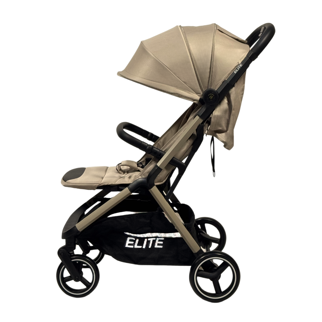 ANTES BABY Passeggino Elite - Beige
