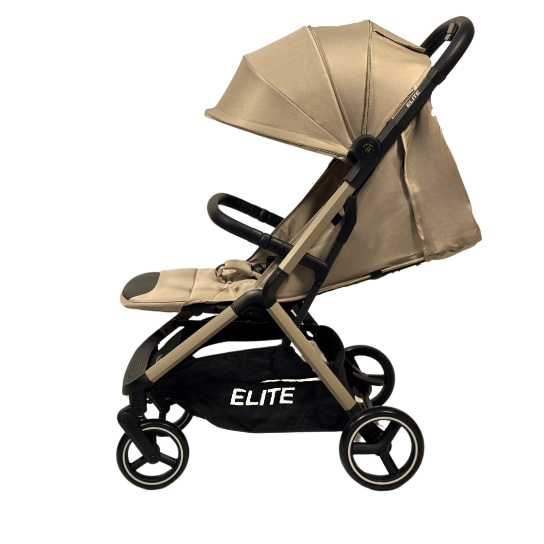 ANTES BABY Passeggino Elite - Beige