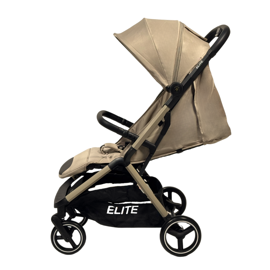 ANTES BABY Passeggino Elite - Beige