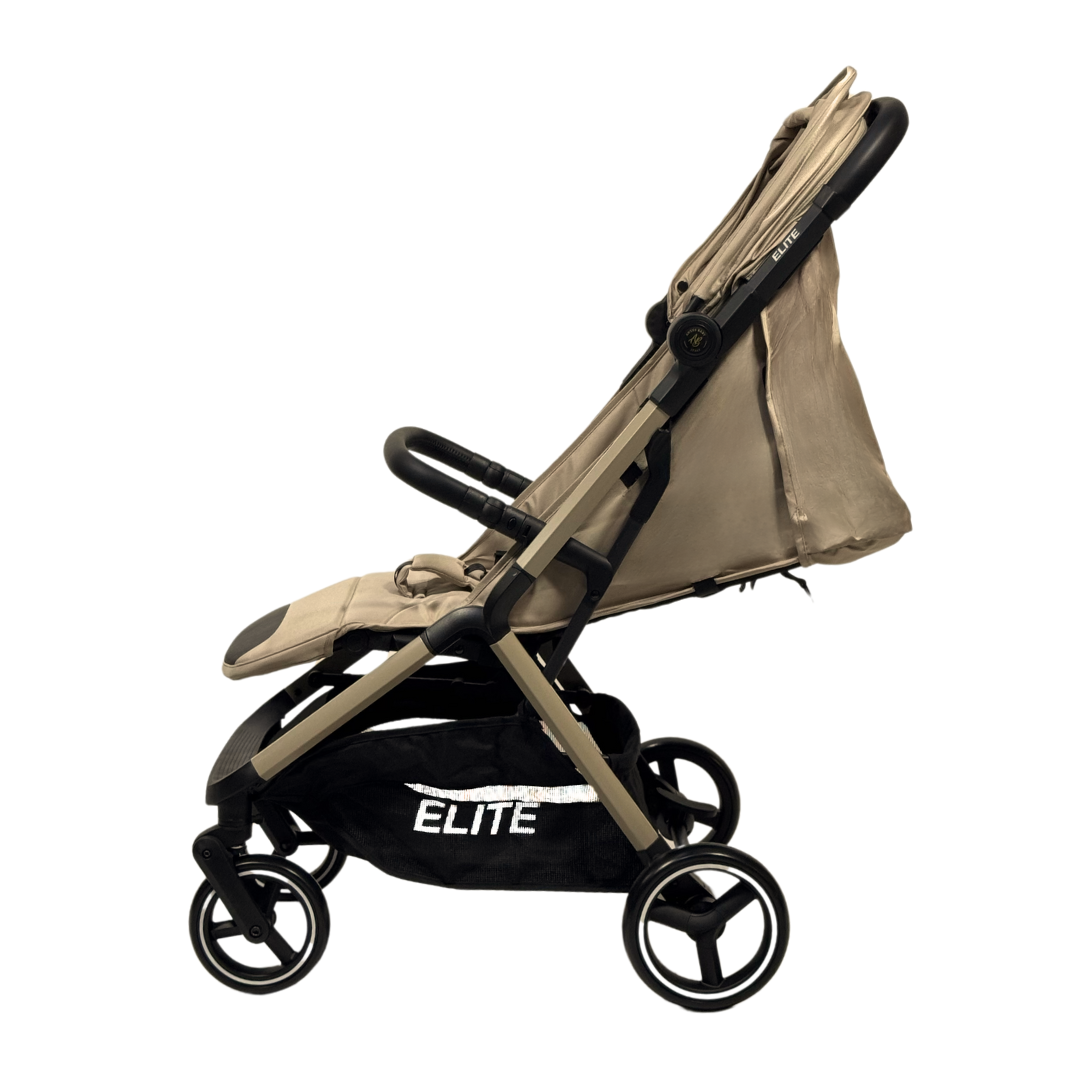 ANTES BABY Passeggino Elite - Beige