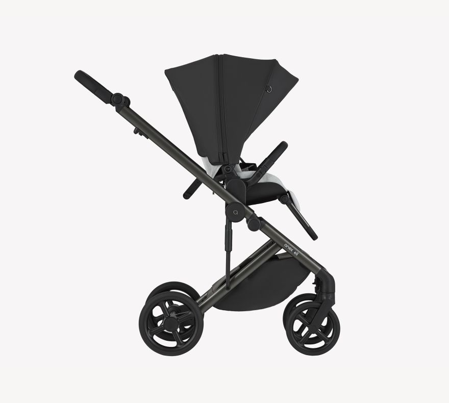 ANEX ELI 2in1 sistema modulare colore No.5 (Ed. limitata)