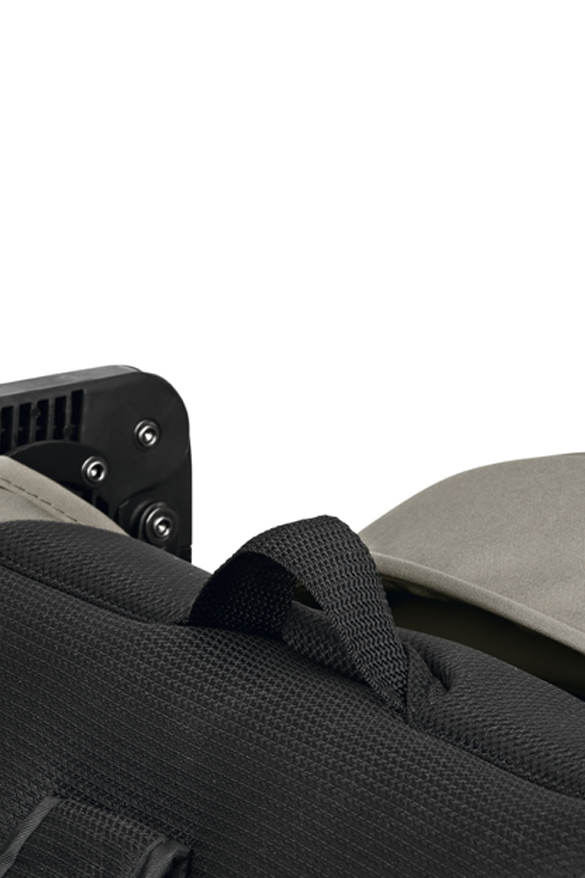 BURIGOTTO passeggino leggero Copa colore LIGHT GREY