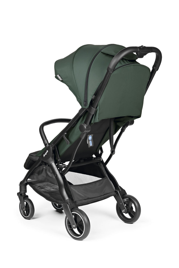 BURIGOTTO passeggino leggero Copa colore GREEN