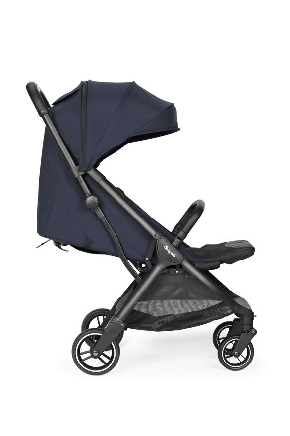 BURIGOTTO passeggino leggero Copa colore BLUE