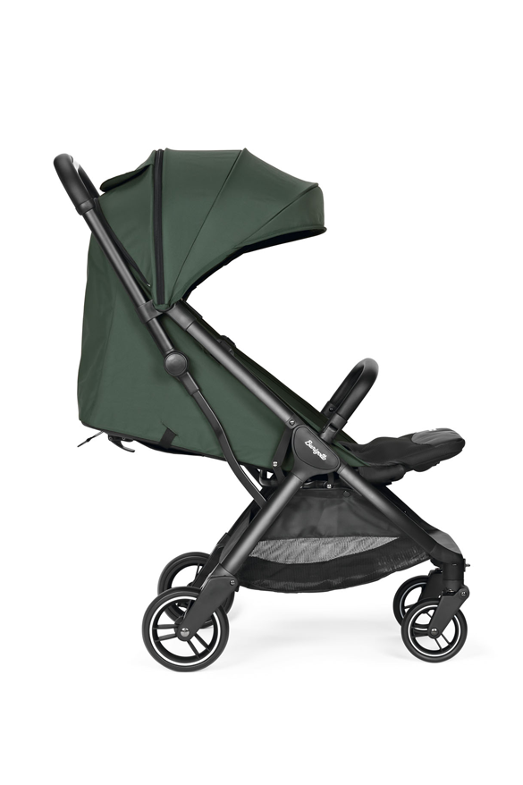 BURIGOTTO passeggino leggero Copa colore GREEN