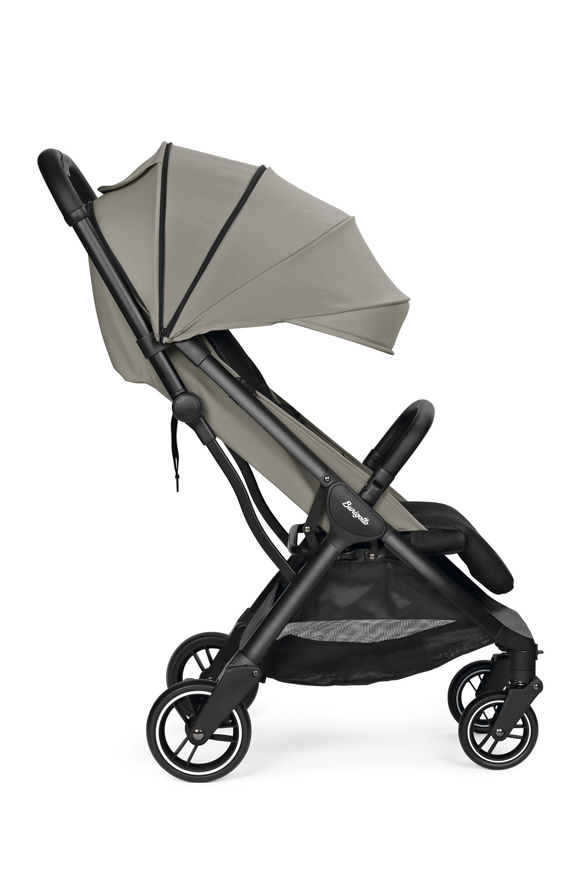 BURIGOTTO passeggino leggero Copa colore LIGHT GREY
