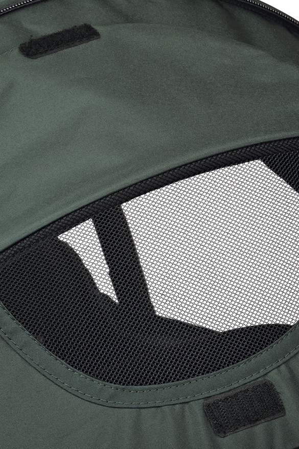 BURIGOTTO passeggino leggero Copa colore GREEN