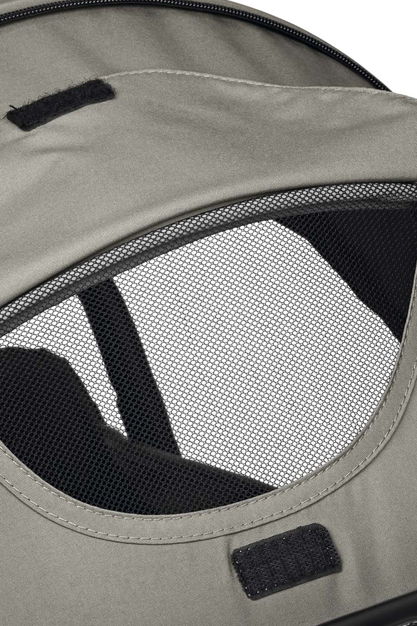 BURIGOTTO passeggino leggero Copa colore LIGHT GREY