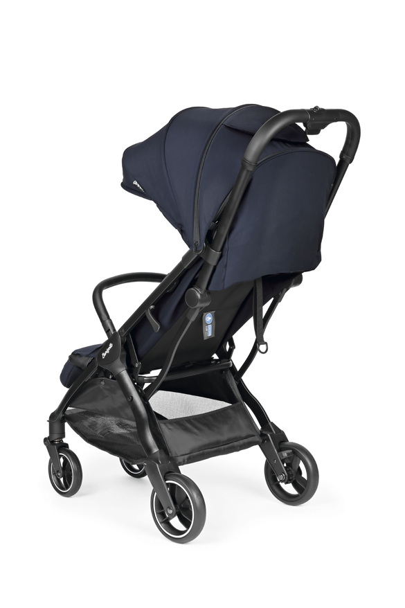 BURIGOTTO passeggino leggero Copa colore BLUE