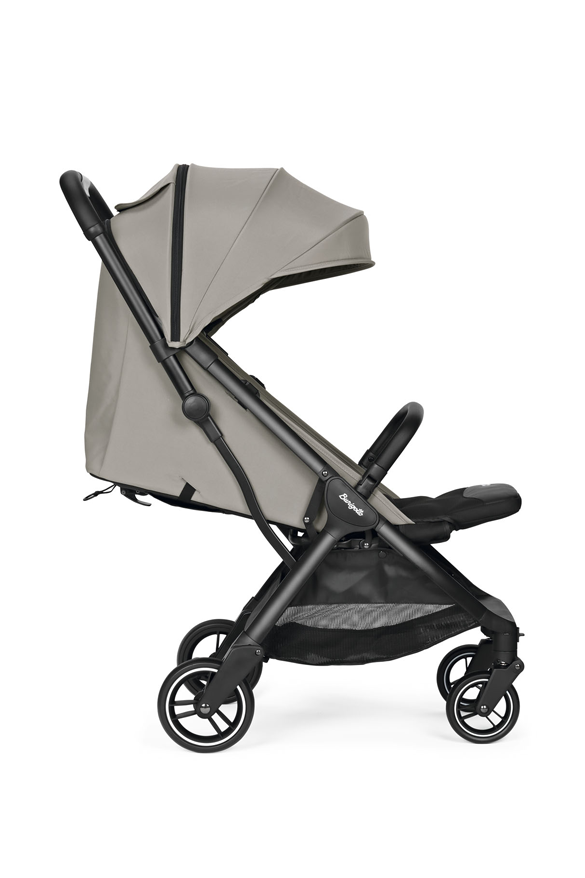 BURIGOTTO passeggino leggero Copa colore LIGHT GREY
