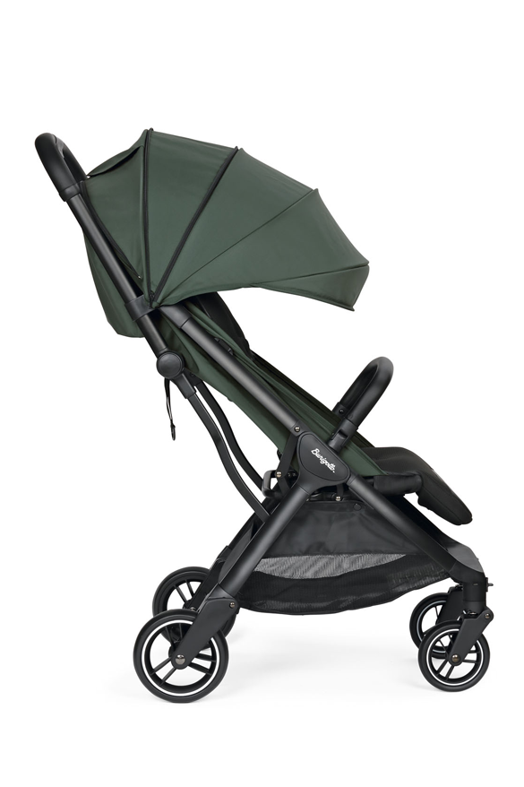 BURIGOTTO passeggino leggero Copa colore GREEN
