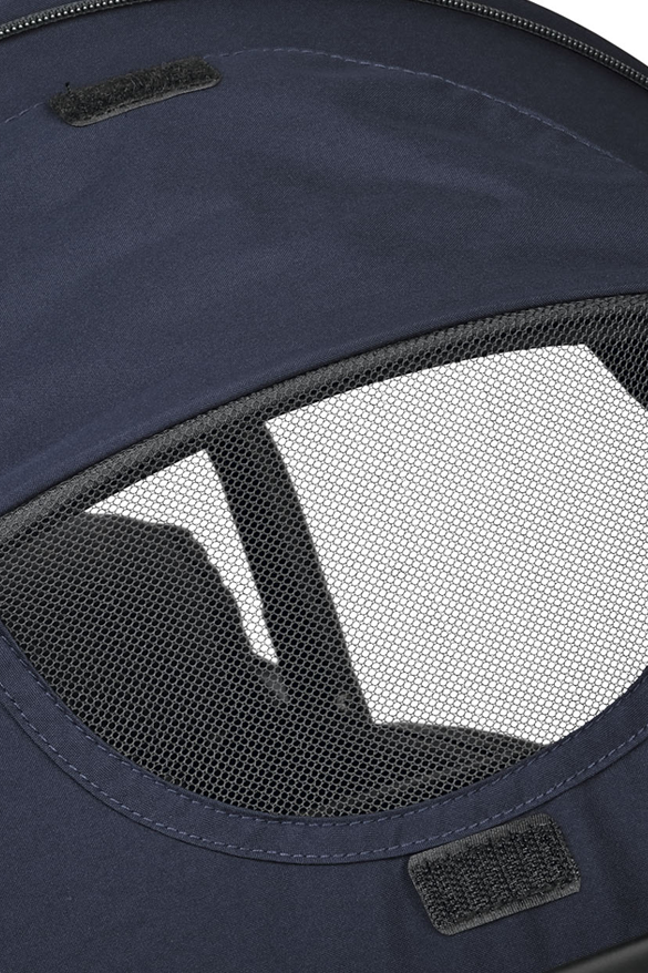 BURIGOTTO passeggino leggero Copa colore BLUE