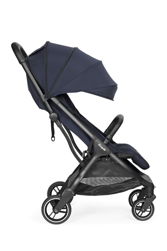 BURIGOTTO passeggino leggero Copa colore BLUE