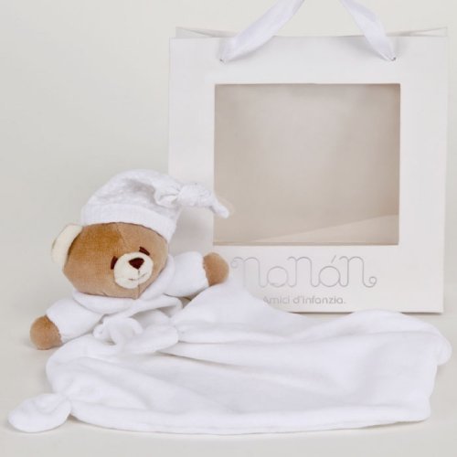 NANAN DouDou Fazzoletto per dentini Tato 1969