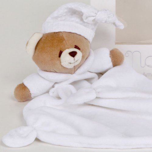 NANAN DouDou Fazzoletto per dentini Tato 1969