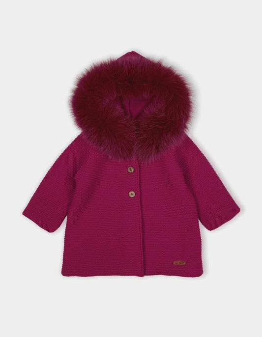 Mac Ilusion - Cappottino 9098H - 99 Sorbet - 6m