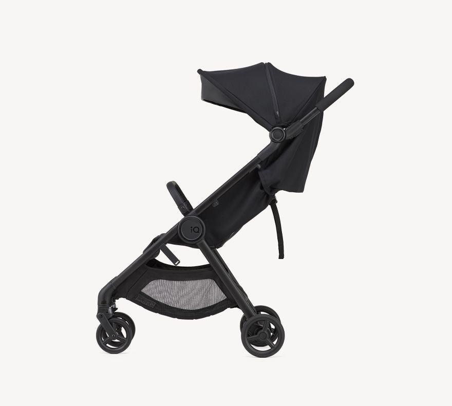 ANEX IQ BASIC 2in1 sistema modulare colore NYX