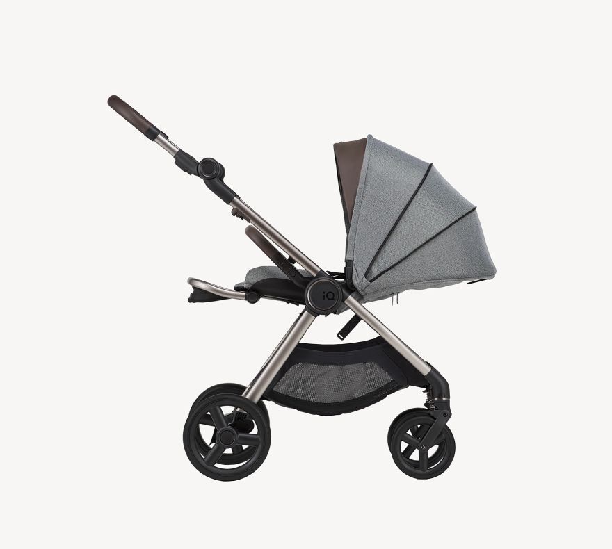 ANEX IQ PREMIUM 2in1 sistema modulare colore PURE