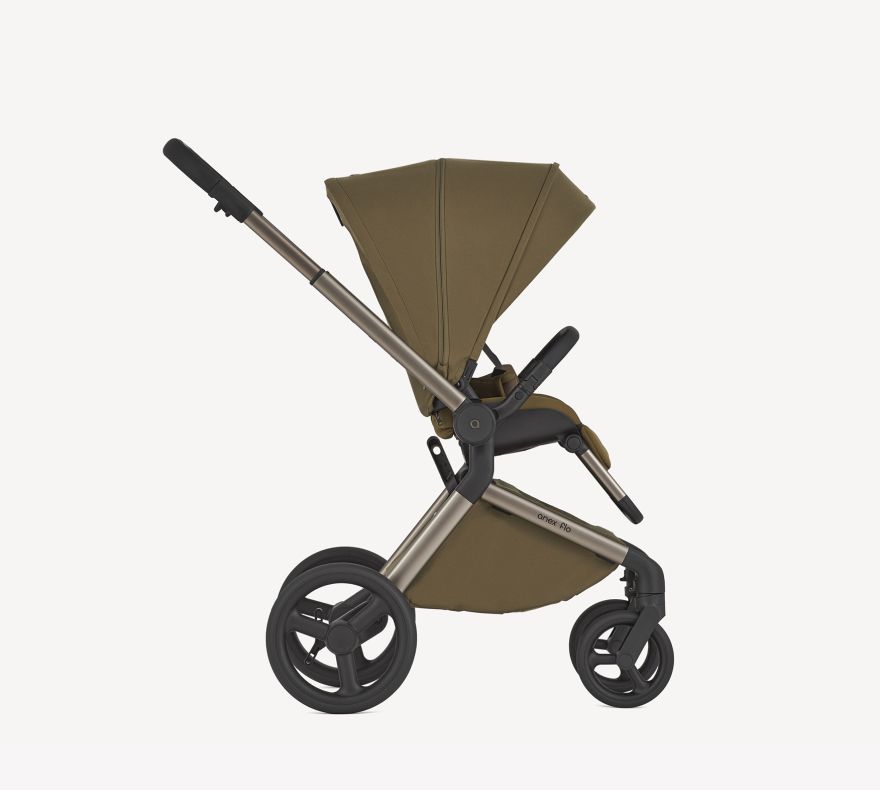 ANEX FLO 2in1 sistema modulare colore ASTRA