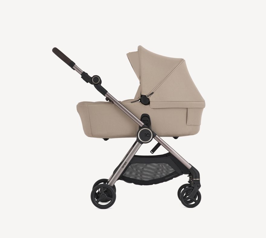 ANEX IQ PREMIUM 2in1 sistema modulare colore SEAL