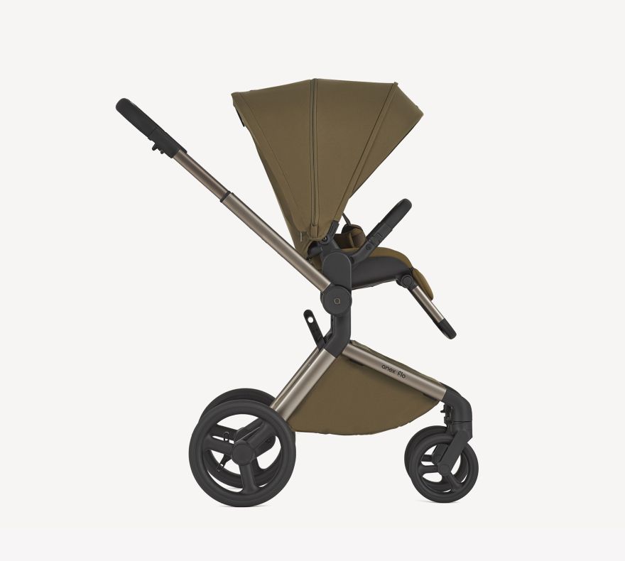 ANEX FLO 2in1 sistema modulare colore ASTRA