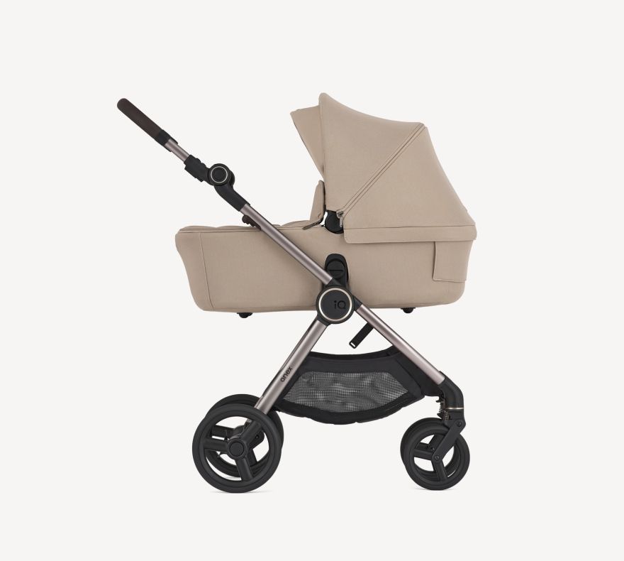 ANEX IQ PREMIUM 2in1 sistema modulare colore SEAL