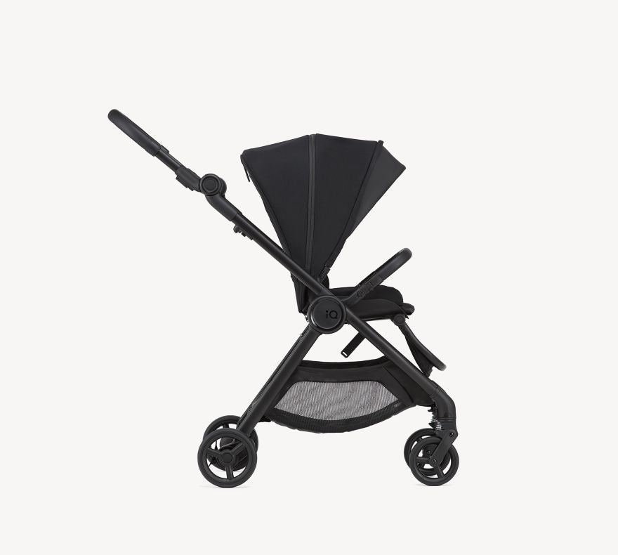 ANEX IQ BASIC 2in1 sistema modulare colore NYX