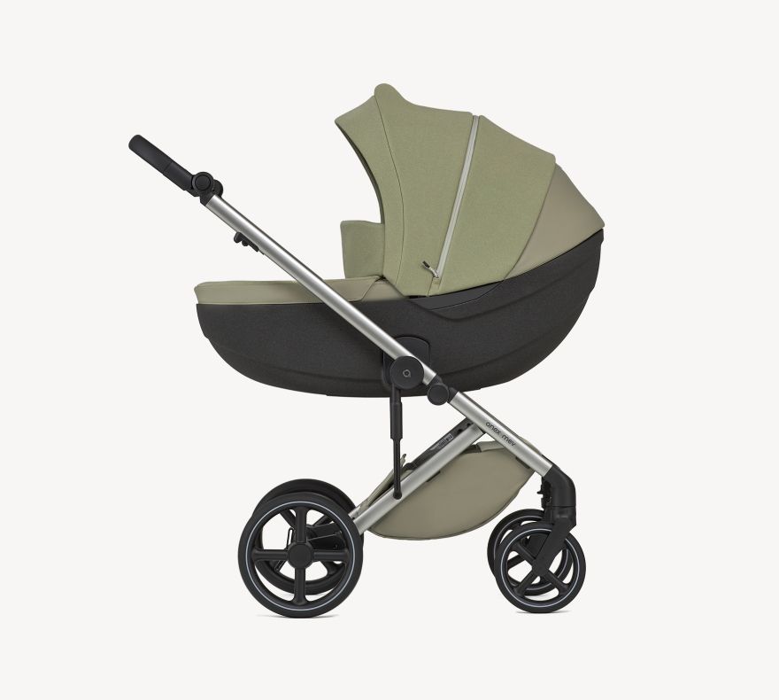 ANEX MEV 2in1 sistema modulare colore WINK