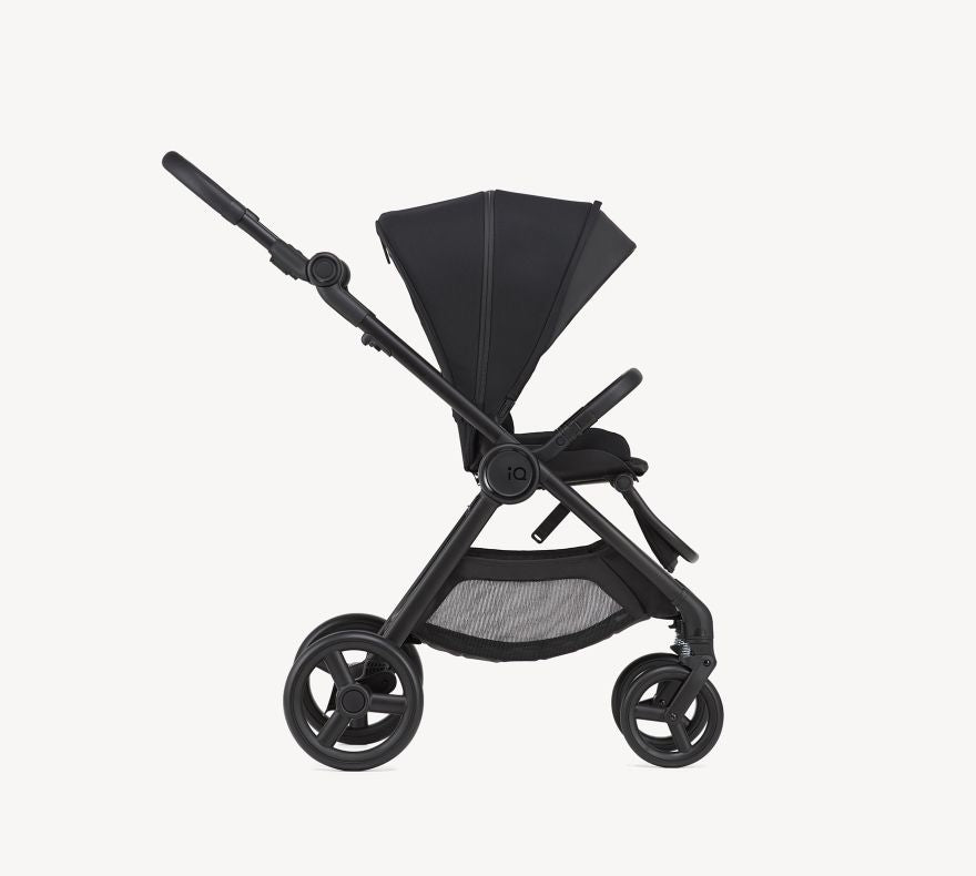ANEX IQ BASIC 2in1 sistema modulare colore NYX