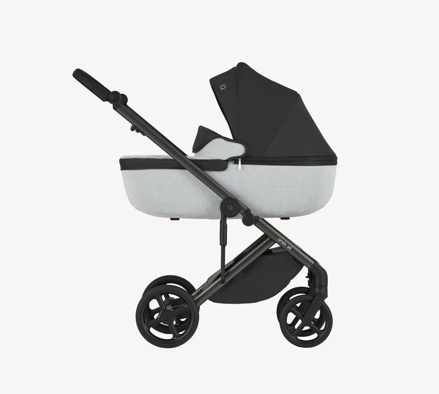 ANEX ELI 2in1 sistema modulare colore No.5 (Ed. limitata)
